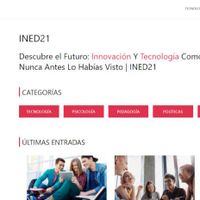 ined21com