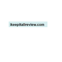 ikeepitallreview