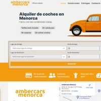 ambercars