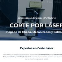 laserrufino