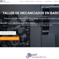 talleresmaf