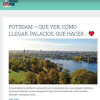 viajandopor